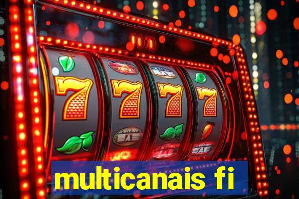 multicanais fi